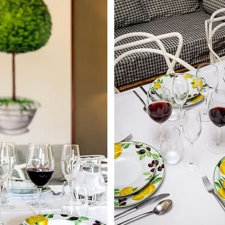 Casamati Flexyrent Διαμέρισμα Ραπάλο