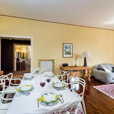 Casamati Flexyrent Διαμέρισμα *