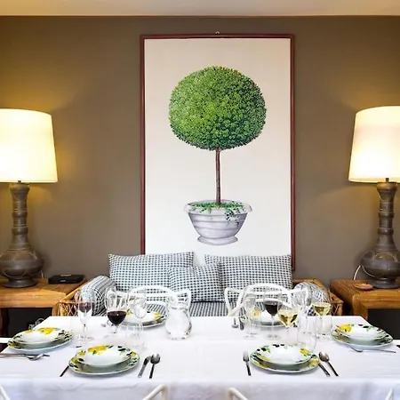 Διαμέρισμα Casamati Flexyrent