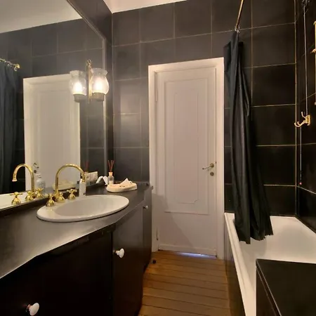 Casamati Flexyrent Διαμέρισμα