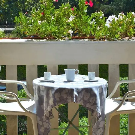 Casamati Flexyrent Διαμέρισμα *