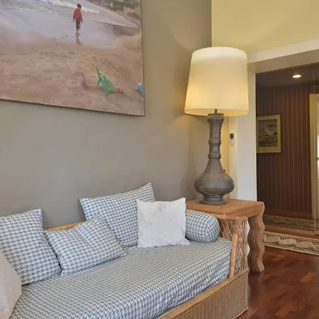 Casamati Flexyrent Διαμέρισμα Ραπάλο