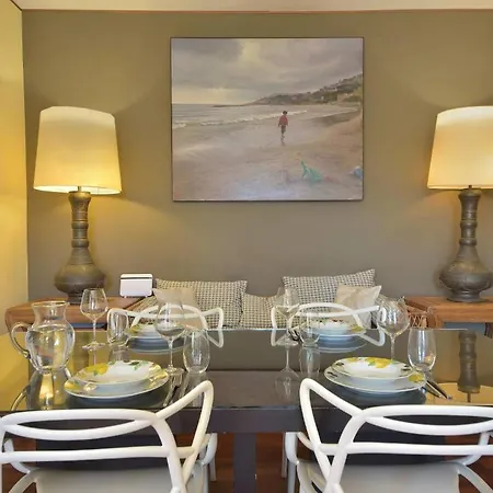 Casamati Flexyrent Ραπάλο