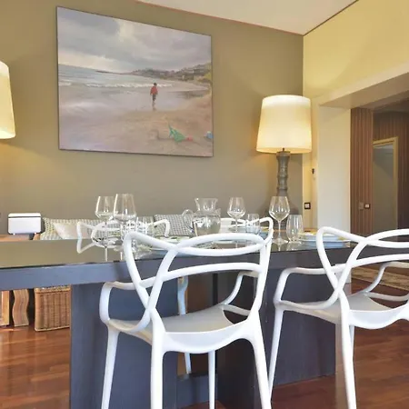 Διαμέρισμα Casamati Flexyrent *