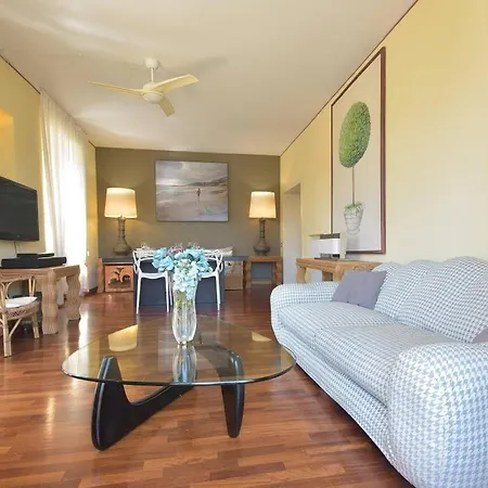 Casamati Flexyrent Διαμέρισμα *