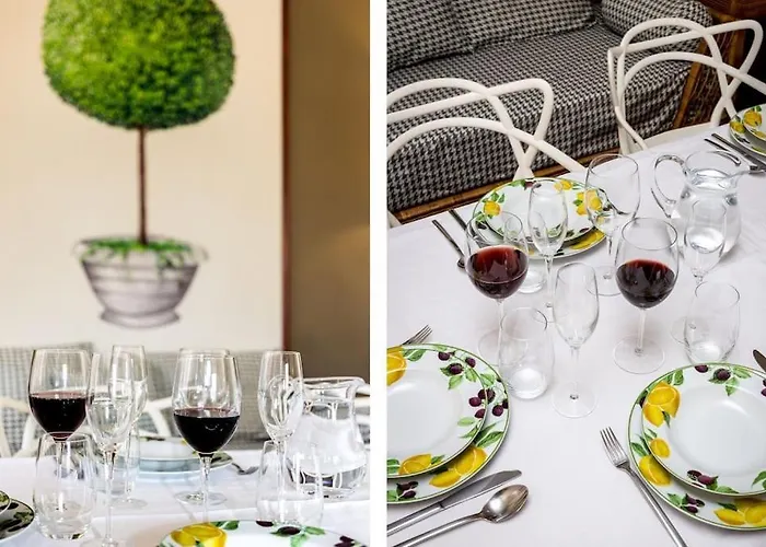 Casamati Flexyrent Apartment Rapallo