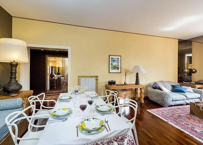 Casamati Flexyrent Apartment *