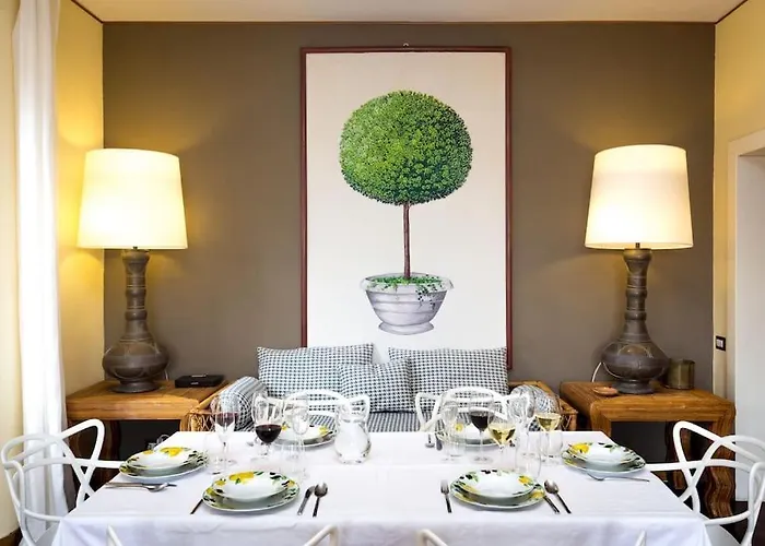 Apartment Casamati Flexyrent