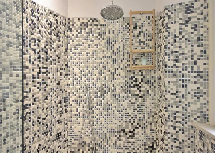 Casamati Flexyrent Apartment *