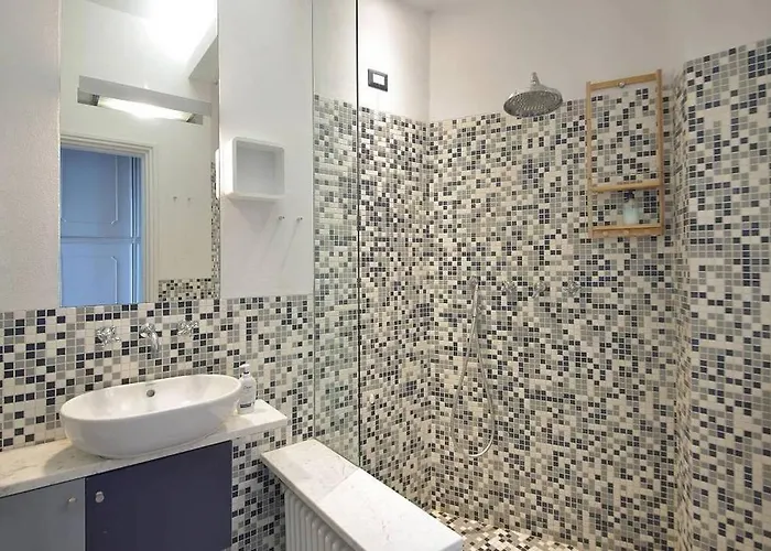 Apartment Casamati Flexyrent Rapallo