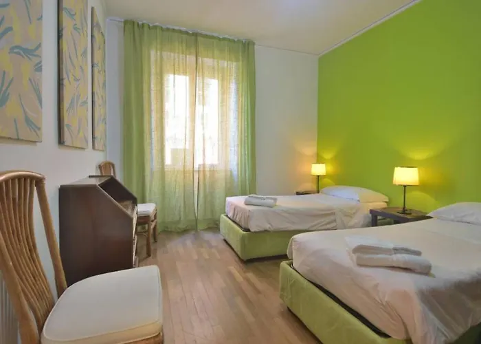 Casamati Flexyrent *