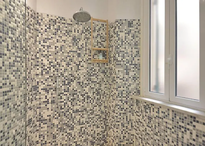 Casamati Flexyrent Apartment