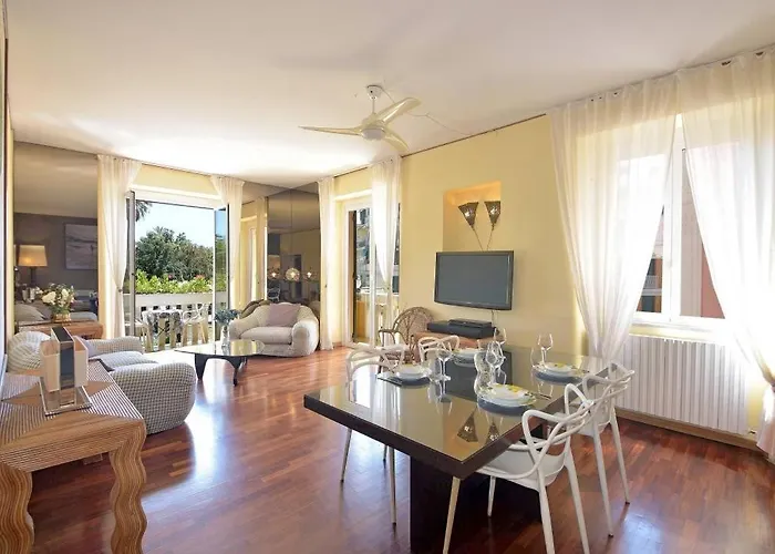 Apartment Casamati Flexyrent