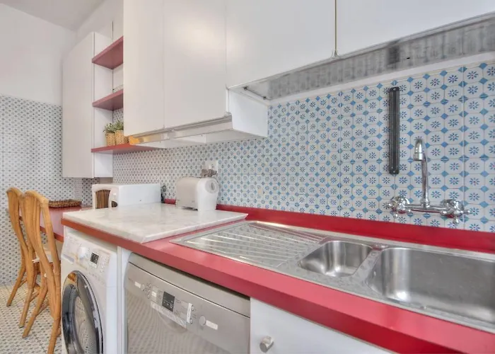 Casamati Flexyrent Rapallo