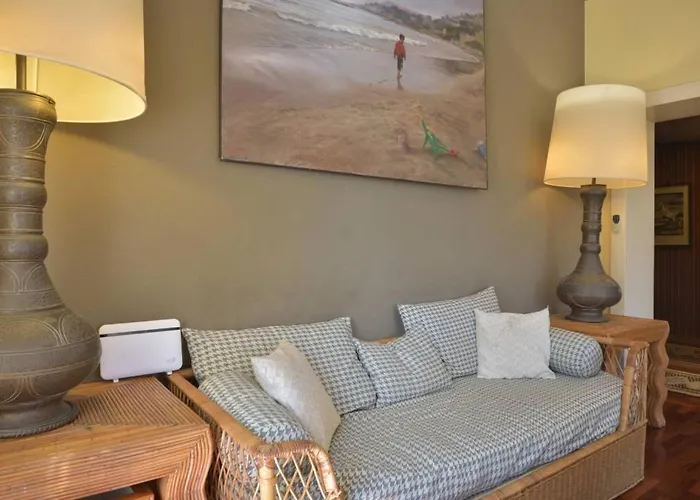 Casamati Flexyrent * Rapallo