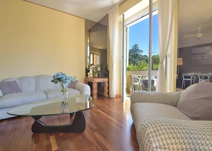 Apartment Casamati Flexyrent *