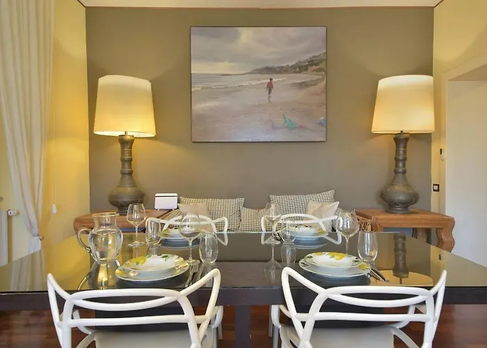 Casamati Flexyrent Rapallo