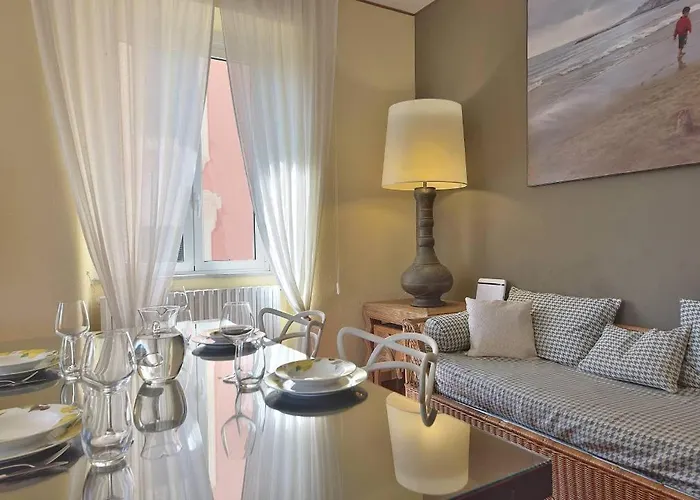 Casamati Flexyrent Apartment