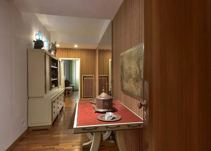 Apartment Casamati Flexyrent Rapallo