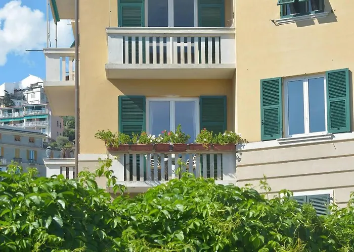 Casamati Flexyrent Rapallo