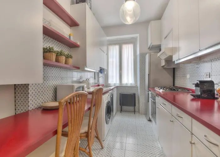 Casamati Flexyrent Apartment