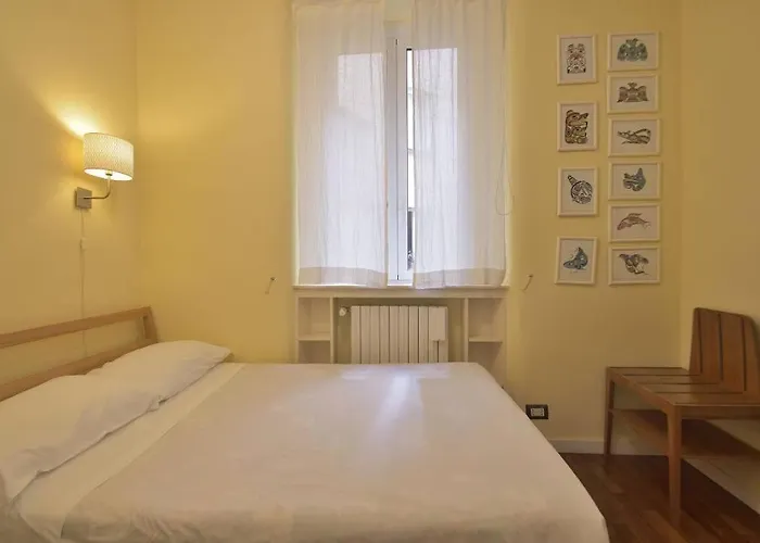 Apartment Casamati Flexyrent