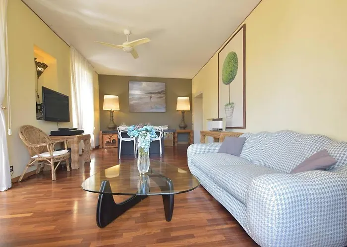 Casamati Flexyrent Apartment *