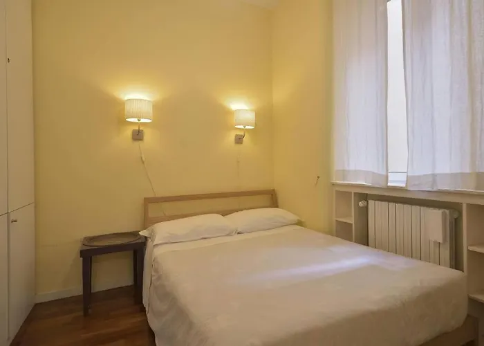 Apartment Casamati Flexyrent Rapallo