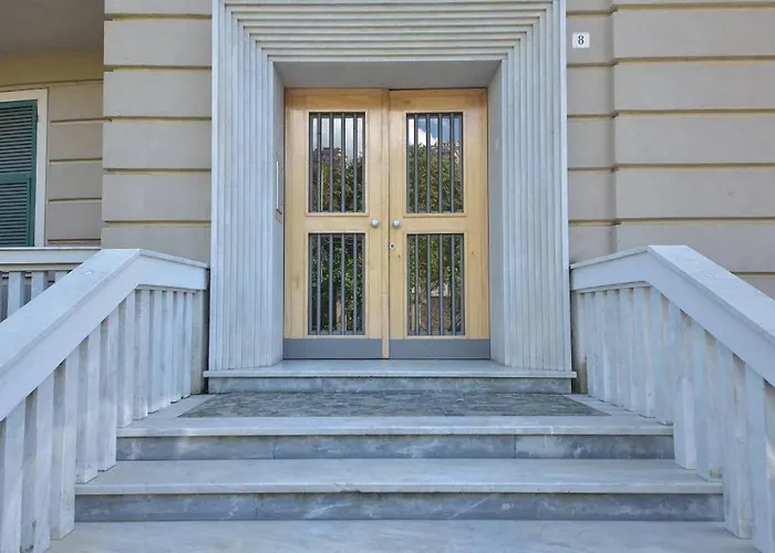 Casamati Flexyrent * Rapallo