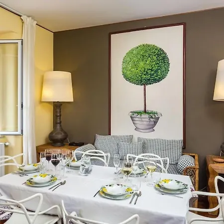 Appartement Casamati Flexyrent Rapallo