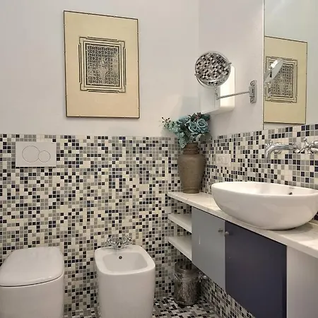 Appartement Casamati Flexyrent *