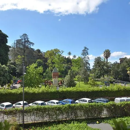 Casamati Flexyrent Appartamento Rapallo