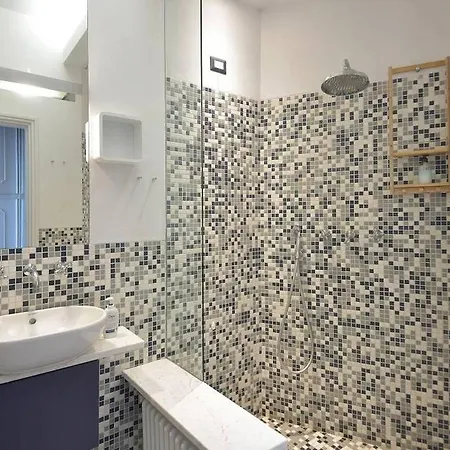Appartamento Casamati Flexyrent Rapallo