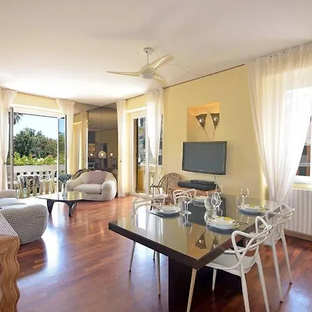 Appartamento Casamati Flexyrent