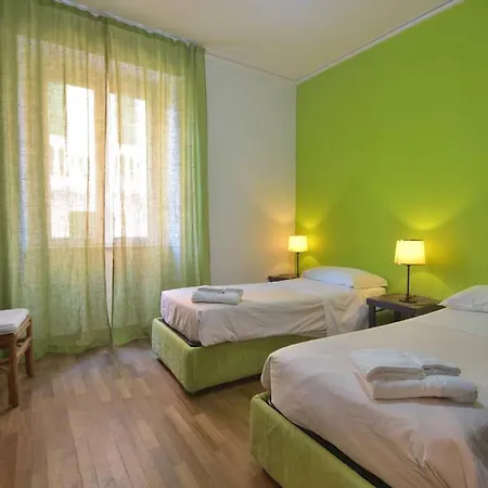 Appartamento Casamati Flexyrent *
