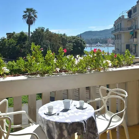 Casamati Flexyrent Lejlighed Rapallo