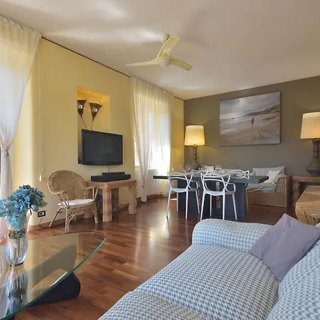 Appartamento Casamati Flexyrent