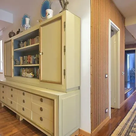 Appartamento Casamati Flexyrent Rapallo