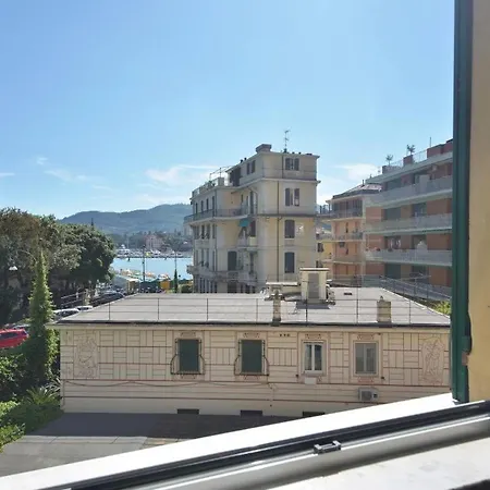 Casamati Flexyrent Lejlighed Rapallo