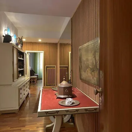 Lejlighed Casamati Flexyrent Rapallo