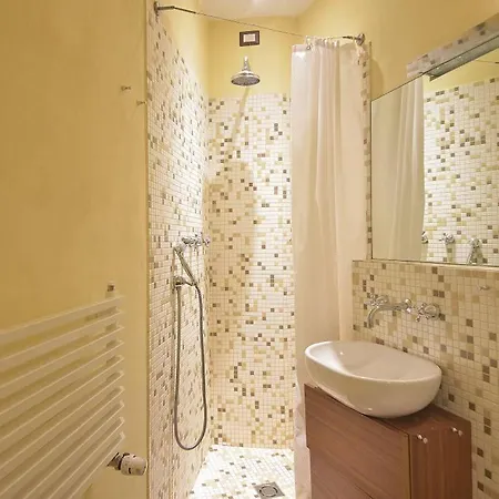 Casamati Flexyrent * Rapallo