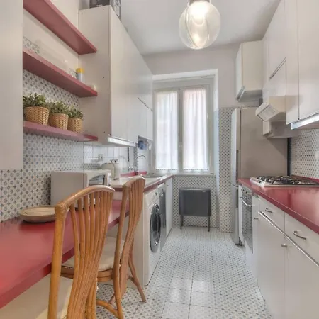Casamati Flexyrent Lejlighed