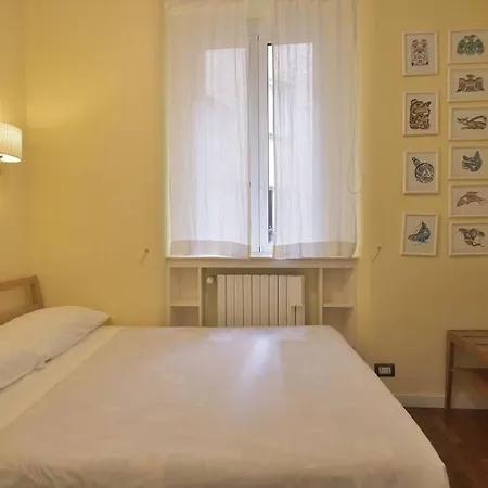 Lejlighed Casamati Flexyrent