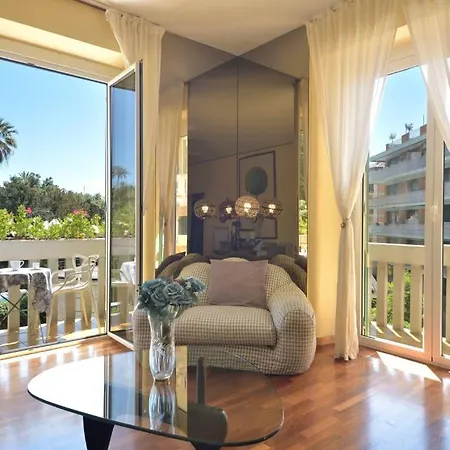 Casamati Flexyrent Appartement Rapallo