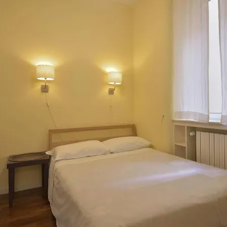 Lejlighed Casamati Flexyrent Rapallo