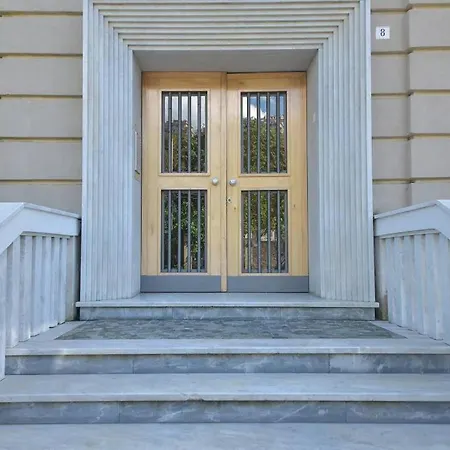 Casamati Flexyrent * Rapallo