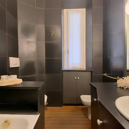Casamati Flexyrent Lejlighed