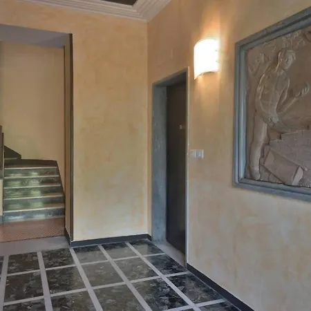Lejlighed Casamati Flexyrent