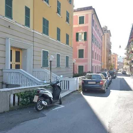 Casamati Flexyrent Lejlighed *