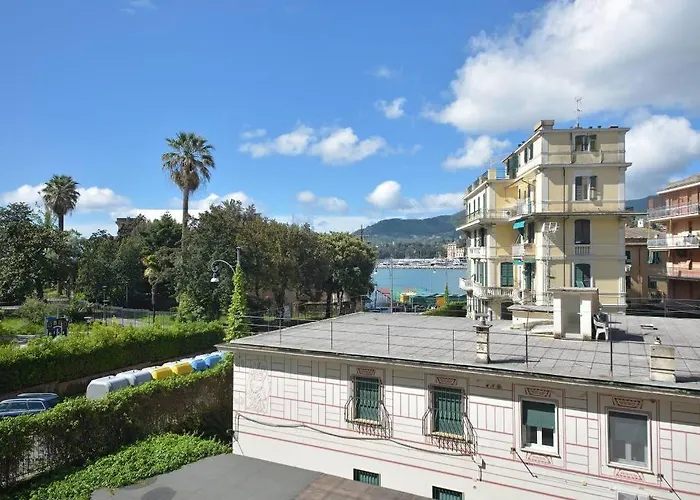 Appartement Casamati Flexyrent